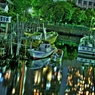 船宿　HDR