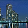 東雲　HDR