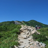 八方尾根