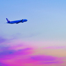 ～大阪国際空港～pastel sky