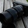 Nikon1 J1 & Zoom-NIKKOR 35-70mm F3.5-4.8