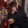 遠山涼音さん　　　　DSC_0732