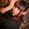 遠山涼音さん　　　　DSC_0754