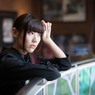 遠山涼音さん　　　　DSC_0149