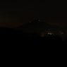 夜明け前