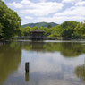 浮見堂#1