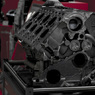 Bugatti Veyron EB16.4 W16 Crank Case | 2