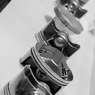 TODA RACING Forged Pistons| 1