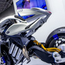 Yamaha MOTOROiD Concept | 1