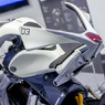 Yamaha MOTOROiD Concept | 2