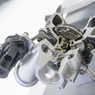 BorgWarner Gasoline VTG Turbocharger