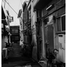 福岡市東区馬出 Nikon_FE_Kodak_400TX__17
