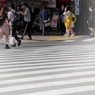 通過点