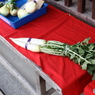 新鮮野菜