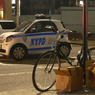 Manhattan Journal 2018 #２