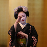 Maiko Mitsuki on stage #3