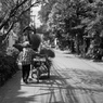 掃除は幸せ呼ぶ