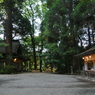 高千穂神社