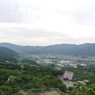 展望台からの景色
