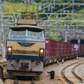 2018.5.29 EF66 27  5097レ①