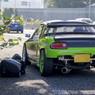 Honda Beat mistbahn号 2018.06.02 | 3