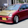 JA4 Today シェイクダウン梅干し号