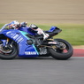 2018 アジアロードレース鈴鹿　S字にて