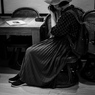 師匠を慕う純心