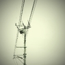 曇り空の下2