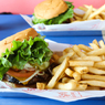 TEDDY'S BIGGER BURGERS