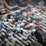 雨傘群