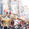 浅草神社 三社祭 2018