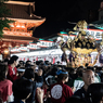 浅草神社 三社祭 2018