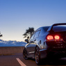 FD2 Civic Type R × りんくう常滑ビーチ | 2
