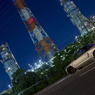 Honda Beat tsworks号＠高砂臨海工業地帯 | 3