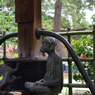 河童_品川神社