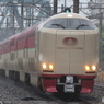 285系　サンライズ出雲・瀬戸