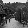 雨上がりの午後