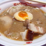 せたが屋：四つ巴チャーシュー麺1 2018 DSC-T77