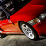 Honda Beat TA3's competition car | 2