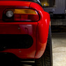 Honda Beat TA3's competition car | 4