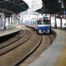 京急平和島　2100系高速通過