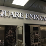 SQUARE ENIX CAFE Osaka