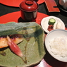 京都のご飯、美味しかった( ;∀;)