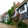 England / Rye