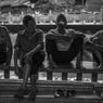 それぞれの指定席