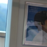 半分青い僕なんだ、でも。