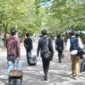 いい結婚式だった.