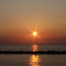 夕日2