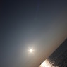 海と太陽
